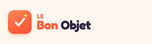 Logo Le Bon Objet
