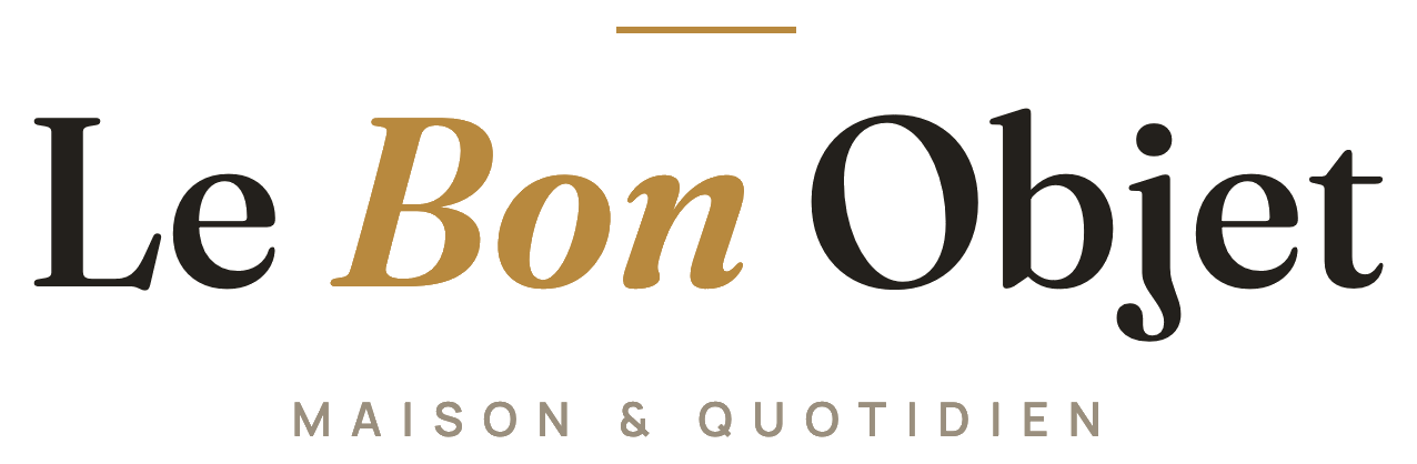 Le Bon Objet – Accueil